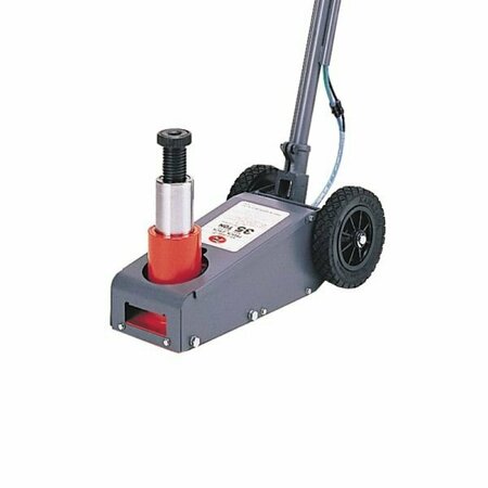 Zinko ZATJ-350 Air Hydraulic Truck Jack, 35 ton 6135